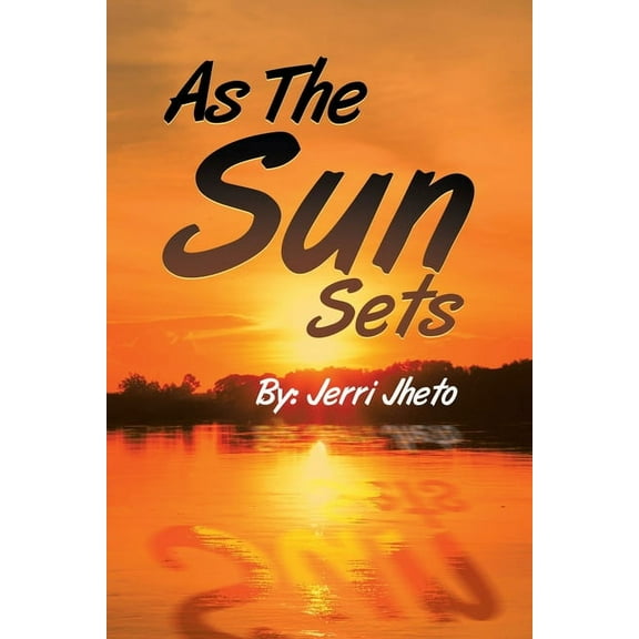 As the Sun Sets