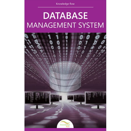 Database Management System - eBook (Best Language For Database Management)