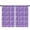 Purple Butterfly Pattern-2, variant on Blackout Kids Curtains,Purple Butterfly Pattern Childrens Insulated Curtains Set Of 2,Bedroom Essentials,Toddler Room Decor 42"x54"