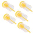 thumbnail image 3 of Bee Marking Tube, Practical Queen Bee Marker Cage Beekeeping Equipment Beekeeping Tool Plastic  For Apiculture For Beekeeper, 3 of 8