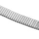 thumbnail image 4 of de Correa Venda de Reloj de ejercicio Acero Inoxidable de 18m M Acoplamiento Sólido para Reloj Unisex Fernando Correa de reloj de acero inoxidable, 4 of 7