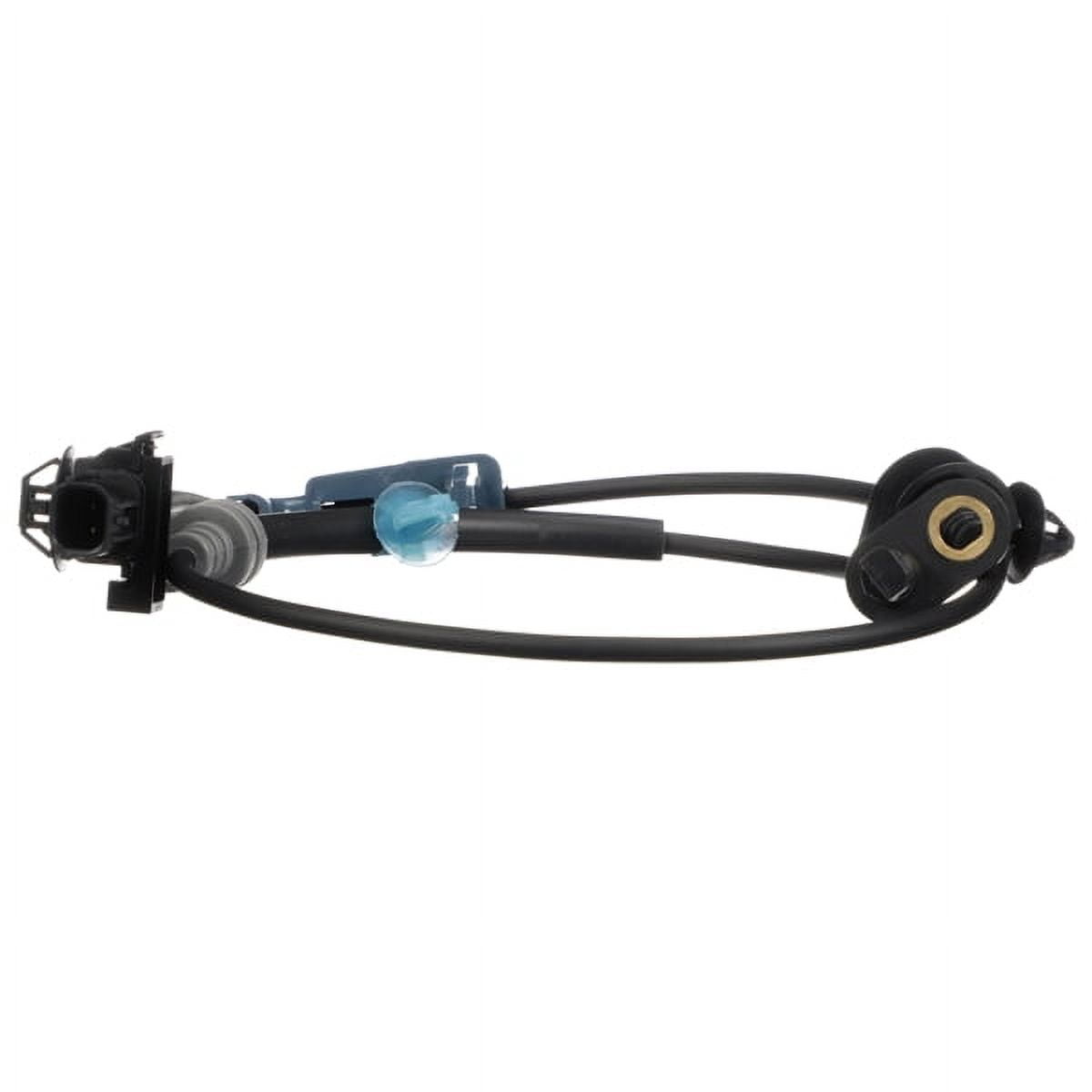 Delphi ABS Wheel Speed Sensor Fits select: 2007-2013 ACURA RDX