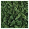 thumbnail image 3 of Árbol de Navidad Naviplastic Bavaro de lujo color Verde de 220 cm, 3 of 3