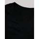 thumbnail image 3 of Camiseta cristiana de San Valentín para mujer, 100 % algodón, cuello redondo, manga corta, estampado de "Amor y Cupido", tejido de punto informal para todas las estaciones., 3 of 6