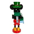 thumbnail image 3 of Kurt Adler 15-Inch Steinbach Mickey Mouse Nutcracker, 3 of 5