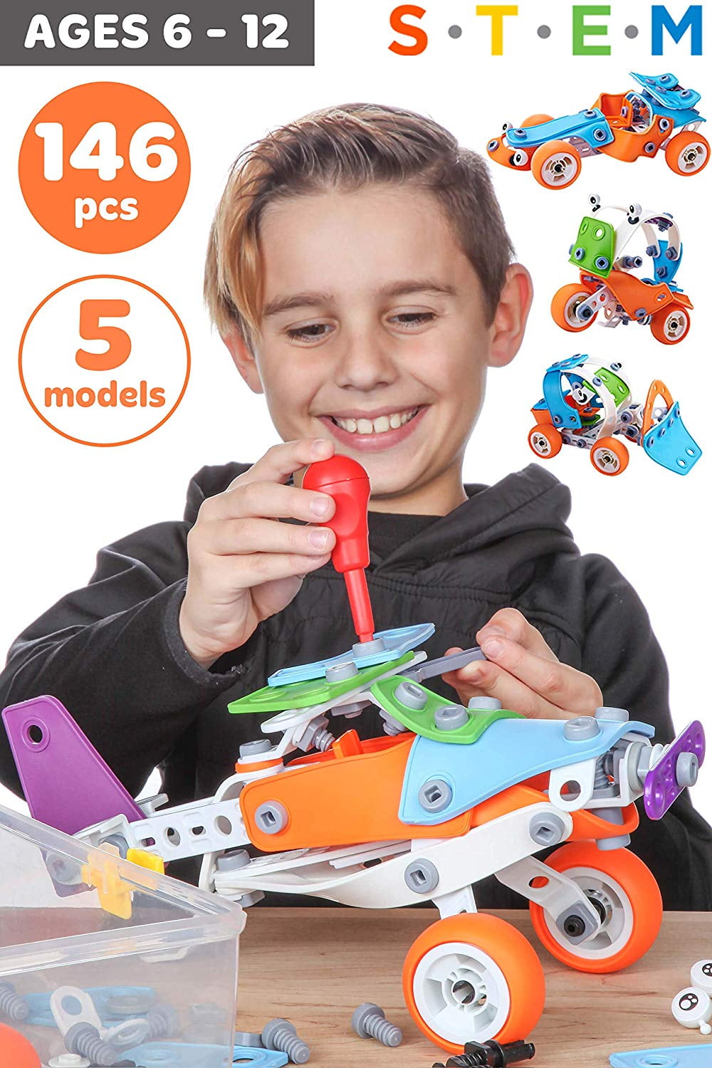 kids toys age 7