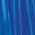 thumbnail image 3 of Collections Etc Women's Silky Lace Trim V-Neckline Knee-Length Nightgown with Flutter Lace Sleeves, Royal Blue, X-Large, 3 of 5
