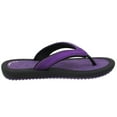 thumbnail image 4 of GP Breeze Light Weight Waterproof Flip Flops for Women, 4 of 7