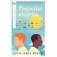 thumbnail image 1 of Libro Pequeñas Alegrias Tapa Blanda, Autor Elvin Mensah, Editorial Plata, 1 of 2