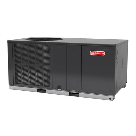 

Goodman 4 Ton 13.4 SEER2 Horizontal Package Air Conditioner - GPCH34841