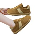 thumbnail image 1 of Zapatos Cordón Casuales para Mujeres Transpirable, 1 of 9