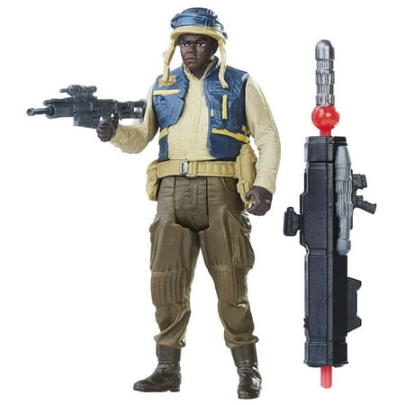 3 3/4 Figures Accessories - Star Wars Rogue One 3 3/4