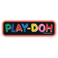 thumbnail image 3 of CafePress - Play Doh Stitched Logo T Shirt - Men's Classic Cotton T-Shirts, 3 of 3