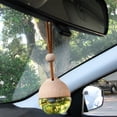 thumbnail image 3 of Black Rocket Concentrated Car Oil Fragrance Air Freshener Diffuser Long Lasting, 3 of 5