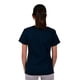 thumbnail image 3 of Playera para Mujer NFL Talla EX Azul Patriots, 3 of 3
