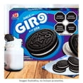 thumbnail image 4 of Galletas Giro sabor chocolate con relleno de vainilla 228 g, 4 of 4