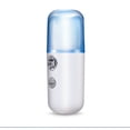 thumbnail image 2 of YBYHDS USB Facial Spray Mist Spray Machine Spray Moisturizing Spray Humidifier Mini Portable Spray 30ml Clearance Sales Today Deals Prime, 2 of 9