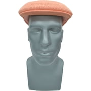 100% Authentic Mens KANGOL Tropic Ventair 504 Ivy Cap 0290BC