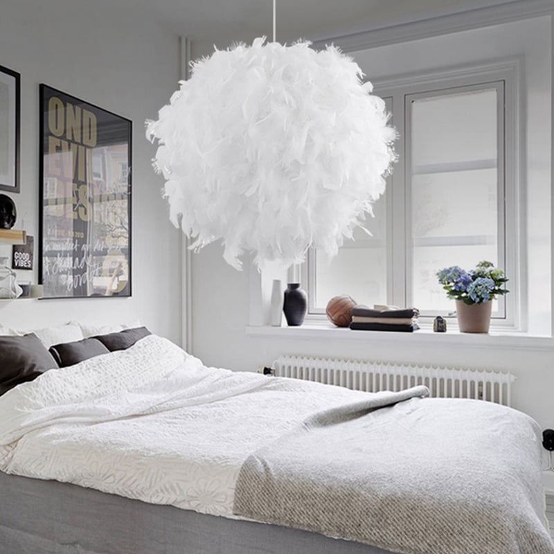 bedroom ceiling lamp shades
