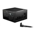 thumbnail image 2 of be quiet Power Zone 2 750 W ATX12V 3.1 80 PLUS® Platinum and Cybenetics Platinum  efficiency (up to 94%) Modular Power Supplies, 2 of 6