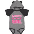 thumbnail image 3 of Inktastic Gammy Girl Granddaughter Girls Baby Bodysuit, 3 of 5