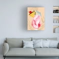 thumbnail image 3 of Annie Warren 'Tropical Cocktail II' Canvas Art, 3 of 3