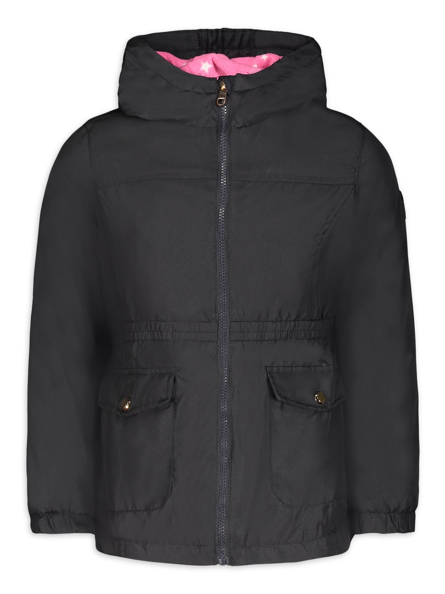 girls size 7 jacket