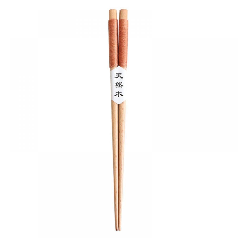 Japanse Hakoya Travel Yuzen Chopsticks w/Case #53645 S-1948 