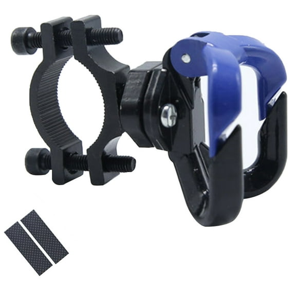Metal Iron Electric Scooter Luggage Bag Hook Hanger for M365 Scooter Motorcycle