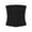 Black, variant on ANYFIT WEAR Waist Trainer For Men Tummy Control Shapewear Girdle Stomach Band Back Support Body Shaper Trimmer Belt