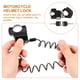 thumbnail image 3 of Helmet Lock Motorcycle Motorcycle Accessories Motorcycle Lock Motorcycle Parts, 3 of 4