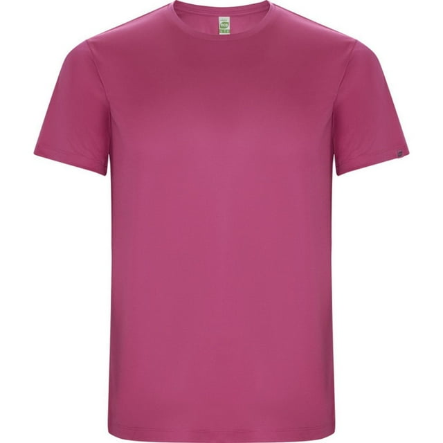 Roly T-Shirt de Sport à Manches Courtes pour Hommes Imola