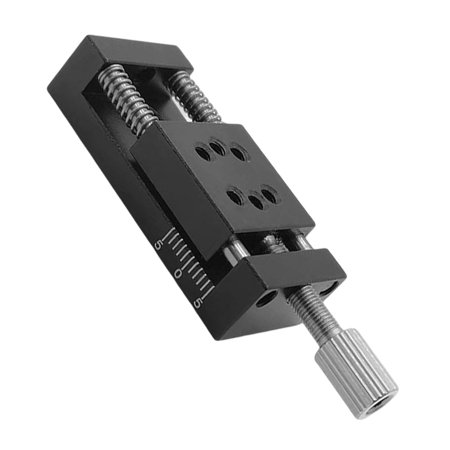 

Manual Sliding Table Stroke 10mm for Experiment Platform Measuring Equipment
