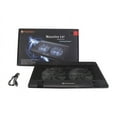 thumbnail image 3 of Thermaltake Notebook Cooler Massive 14², 3 of 6