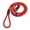 Red, variant on Leash for Small Dogs Boy Dog Hate Large Dog Lease Reflective Retractable Dog Leash 6ft Dog Leash with Padded Handle Pet Dog Nylon Rope Training Leash Slip Strap Adjustable Traction Collar