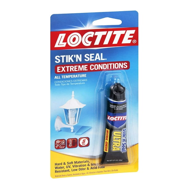 Loctite Stick N' Seal Ultra (10 PK)