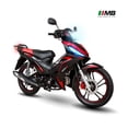 thumbnail image 1 of Motocicleta MB MOTOS Vallesta 150 GT Rojo 2023 MB Motos Vallesta 150GT 150cc Rojo, 1 of 4