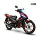 thumbnail image 1 of Motocicleta MB MOTOS Vallesta 150 GT Rojo 2023 MB Motos Vallesta 150GT 150cc Rojo, 1 of 4