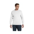 thumbnail image 1 of Gildan Men's Moisture-Wicking Dryblend Pullover Sweatshirt, Style G12000, 1 of 1