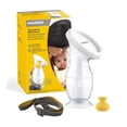 thumbnail image 4 of Recolector de Silicona Medela para Leche Materna, 4 of 4