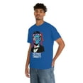 thumbnail image 6 of Abraham Lincoln: "You Free Tonight?" July 4th T-Shirt", 6 of 9