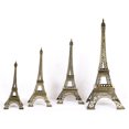 thumbnail image 3 of unbranded Metal Torre Eiffel De París En Color Café Para De Escritorio Y Oficina, 3 of 7