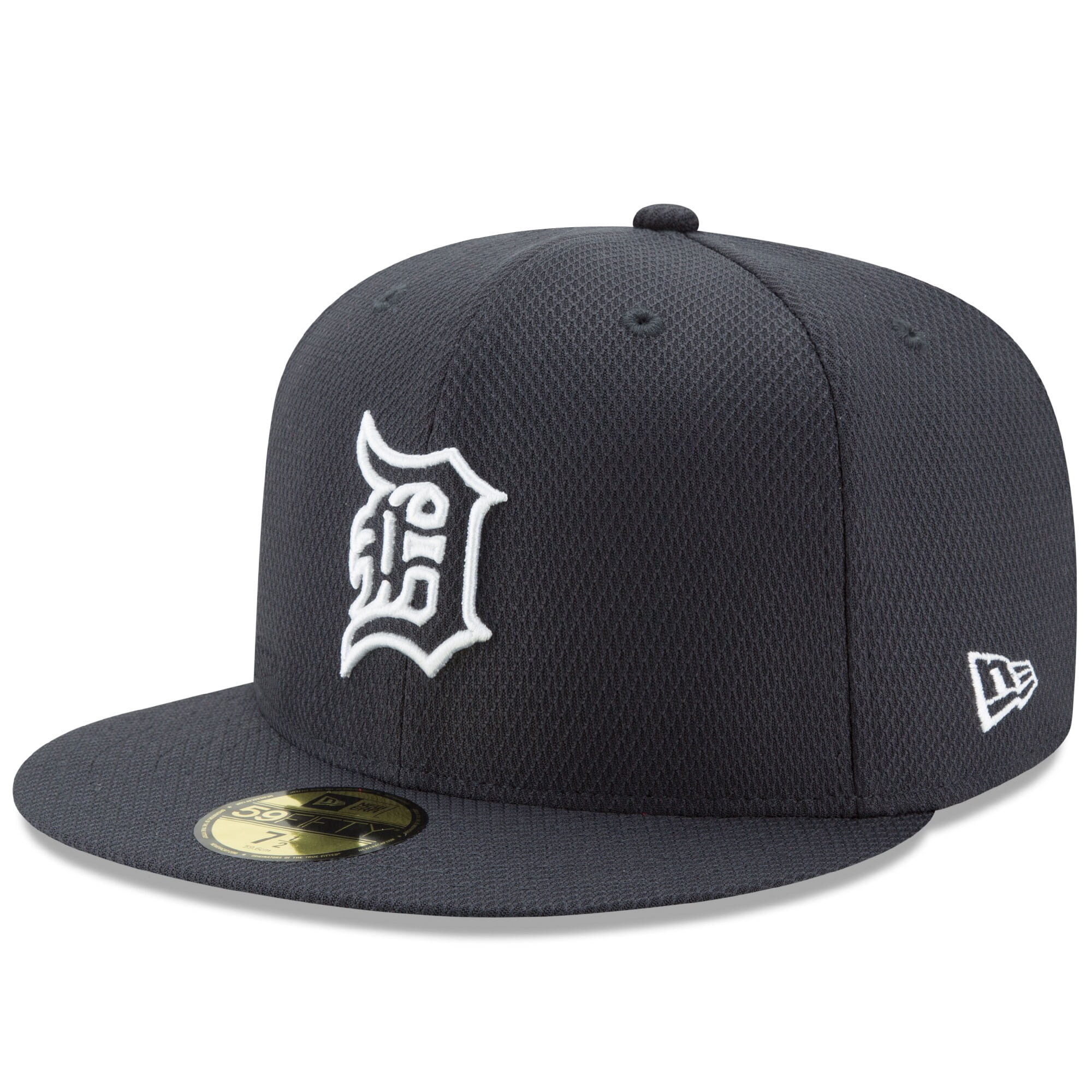 Detroit Tigers New Era Diamond Era 