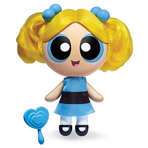 Powerpuff sale girls doll