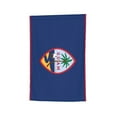 thumbnail image 5 of Garden Flag Flag Of Guam Double Sided Small Yard Holiday Garden Flag for Outside Decor 12.5x18 Inch Square, 5 of 7
