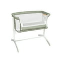 thumbnail image 7 of Baby Delight Beside Me Serenity Infant Bassinet and Bedside Sleeper, Sage, 7 of 7