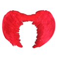thumbnail image 1 of Accessoires Ange Festif GlamWing avec Sangles Réglables Idéal pour Fêtes à Thème et Événements à Thème, 1 of 3
