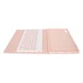 thumbnail image 3 of Teclado inalámbrico para tableta, teclado para tableta, almohadilla protectora magnética para teclado de tableta, teclado con rendimiento de primera categoría, 3 of 9