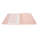 thumbnail image 1 of Funda protectora con Teclado Bling Bling para tableta Pad Plus 2023 11.5 pulgadas color rosa, 1 of 12