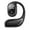 Black, variant on Wireless Bluetooth Earphones, Rvkxad Noise Reduction Sports Earphones With Digital Display 5.3, Long Battery Life 20H High Range 10M Non Ear Cochlear Open Audio For Running Gym, White
